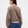 Bluza VintageSoft Wedge Crewneck
