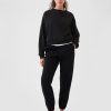 Bluza VintageSoft Wedge Crewneck Bluza VintageSoft Wedge Crewneck