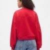 Bluza VintageSoft Wedge Crewneck
