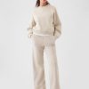 Bluza VintageSoft Wedge Crewneck