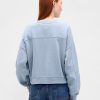 Bluza VintageSoft Wedge Crewneck