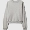Bluza VintageSoft Wedge Crewneck