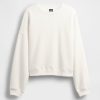 Bluza VintageSoft Wedge Crewneck