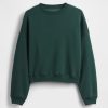 Bluza VintageSoft Wedge Crewneck