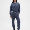 Bluza VintageSoft Wedge Crewneck