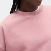 Bluza VintageSoft Wedge Crewneck