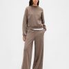 Bluza VintageSoft Wedge Crewneck
