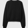 Bluza VintageSoft Wedge Crewneck Bluza VintageSoft Wedge Crewneck