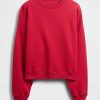 Bluza VintageSoft Wedge Crewneck