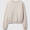 Bluza VintageSoft Wedge Crewneck