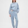 Bluza VintageSoft Wedge Crewneck