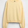 Bluza VintageSoft Wedge Crewneck Bluza VintageSoft Wedge Crewneck