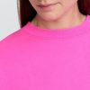 Bluza VintageSoft Wedge Crewneck