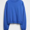 Bluza VintageSoft Wedge Crewneck