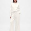Bluza VintageSoft Wedge Crewneck
