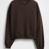 Bluza VintageSoft Wedge Crewneck