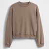 Bluza VintageSoft Wedge Crewneck