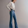 Bluza VintageSoft Wedge Crewneck
