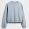 Bluza VintageSoft Wedge Crewneck
