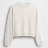 Bluza VintageSoft Wedge Crewneck