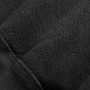 Bluza z grubego materiału frotté raglan