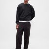 Bluza z grubej bawełny
