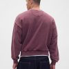 Bluza z grubej bawełny