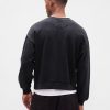 Bluza z grubej bawełny