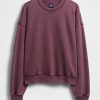 Bluza z grubej bawełny