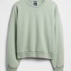Bluza z grubej bawełny