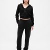 Bluza z kapturem CashSoft Sweater Zip