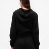 Bluza z kapturem CashSoft Sweater Zip