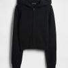 Bluza z kapturem CashSoft Sweater Zip