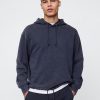 Bluza z kapturem Gap Heavyweight French Terry z logo