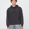 Bluza z kapturem Gap Heavyweight French Terry z logo