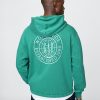 Bluza z kapturem Gap Heavyweight French Terry z logo