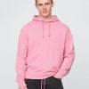 Bluza z kapturem Gap Heavyweight French Terry z logo