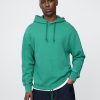 Bluza z kapturem Gap Heavyweight French Terry z logo