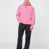 Bluza z kapturem Gap Heavyweight French Terry z logo