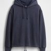 Bluza z kapturem Gap Heavyweight French Terry z logo
