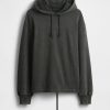 Bluza z kapturem Gap Heavyweight French Terry z logo