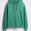 Bluza z kapturem Gap Heavyweight French Terry z logo