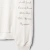 Bluza z kapturem Gap Miami City z logo