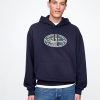 Bluza z kapturem Gap Original Logo