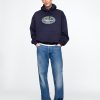 Bluza z kapturem Gap Original Logo