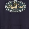 Bluza z kapturem Gap Original Logo