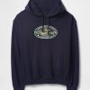 Bluza z kapturem Gap Original Logo