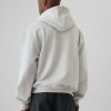 Bluza z kapturem Heavyweight Athletic Logo z zamkiem błyskawicznym Bluza z kapturem Heavyweight Athletic Logo z zamkiem błyskawicznym