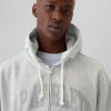 Bluza z kapturem Heavyweight Athletic Logo z zamkiem błyskawicznym Bluza z kapturem Heavyweight Athletic Logo z zamkiem błyskawicznym