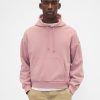 Bluza z kapturem Heavyweight Crop